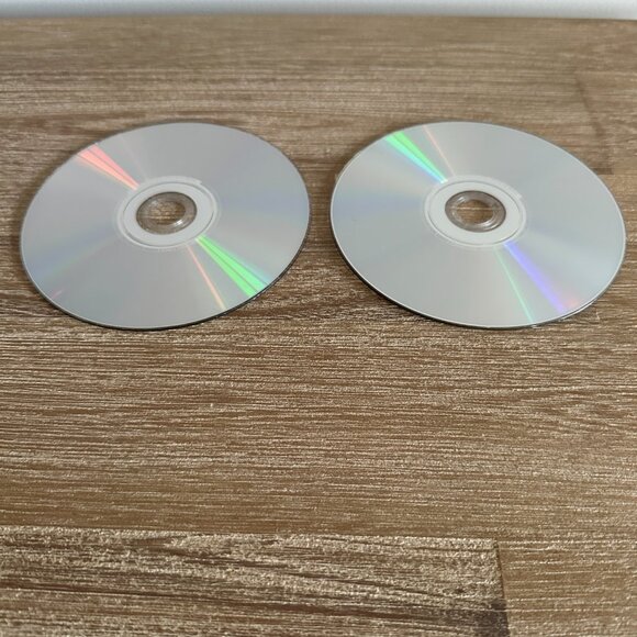 Kathy Smith Ultimate Burn and Firm Workout DVD Set Fat Burning Lower Body - Picture 8 of 12